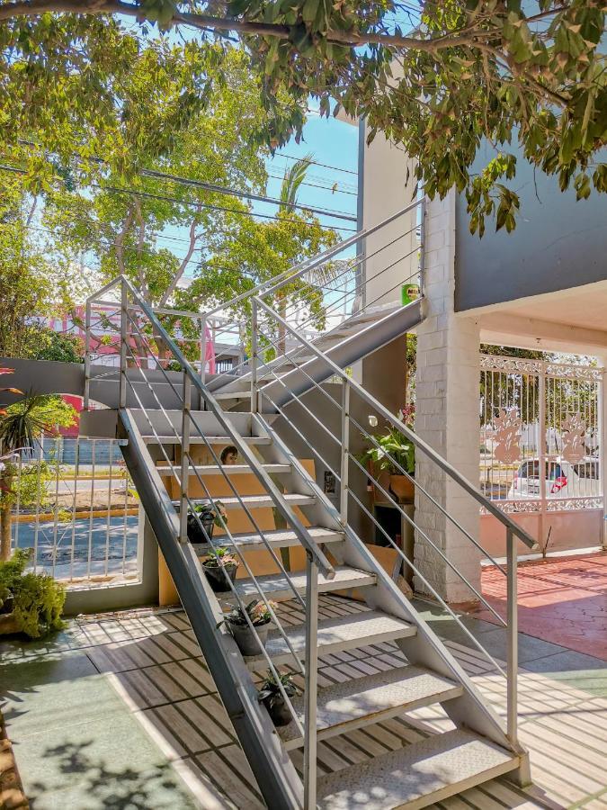 La Casa Lichi Lista Para Tus Vacaciones En Mazatlan Exterior photo