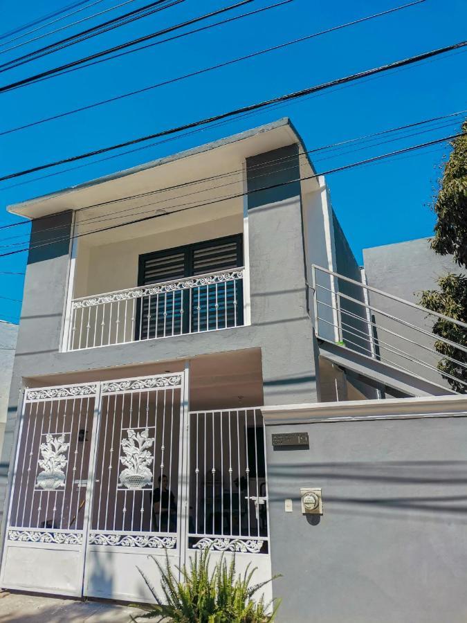 La Casa Lichi Lista Para Tus Vacaciones En Mazatlan Exterior photo