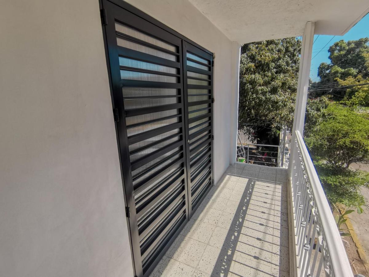 La Casa Lichi Lista Para Tus Vacaciones En Mazatlan Exterior photo