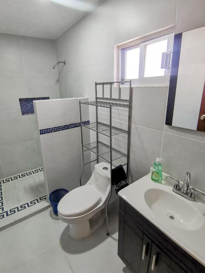La Casa Lichi Lista Para Tus Vacaciones En Mazatlan Exterior photo