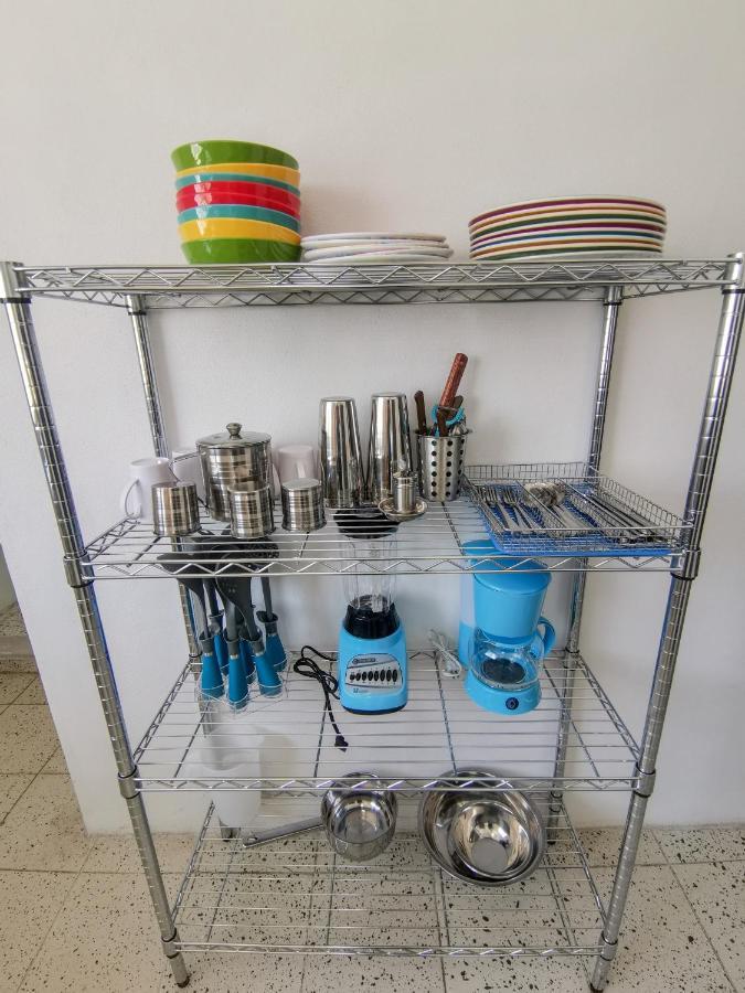La Casa Lichi Lista Para Tus Vacaciones En Mazatlan Exterior photo
