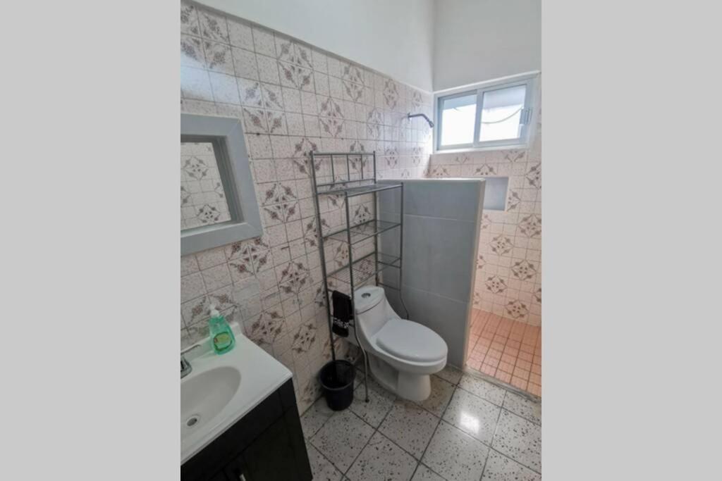 La Casa Lichi Lista Para Tus Vacaciones En Mazatlan Exterior photo